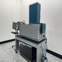 Sciex ZenoTOF 7600 Mass Spectrometer image 1